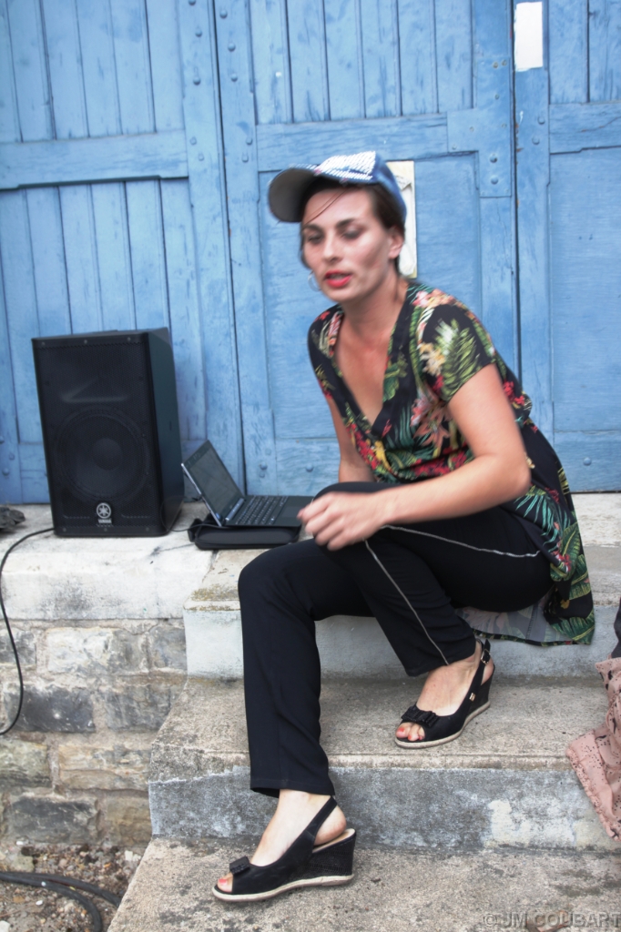 Diapositive suivante